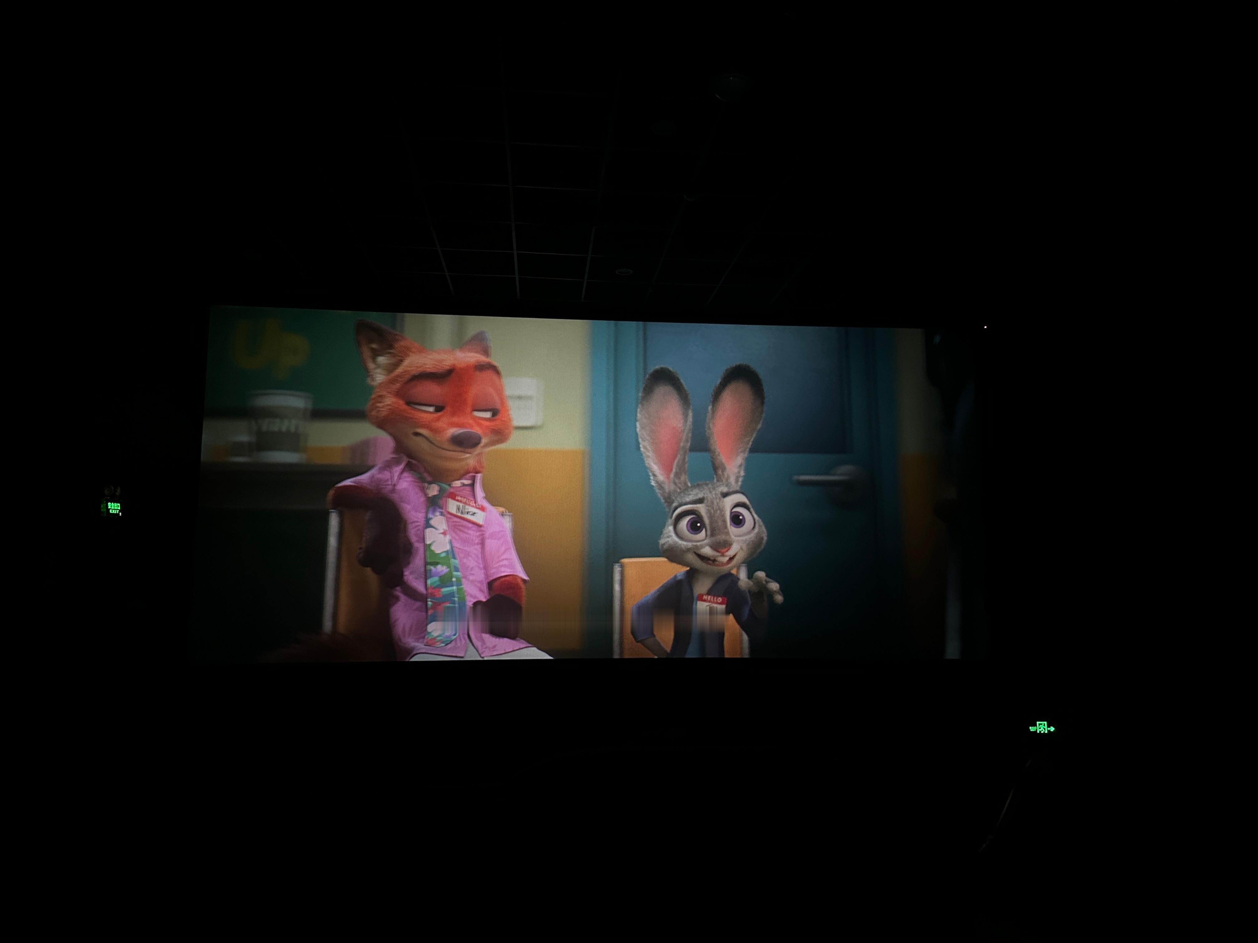 看电影🎬  三倍快乐时尚穿搭ootd今天穿什么