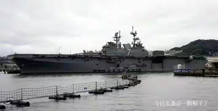 美国防长已经批准，把驻日美军直接调去中东。这次出动的是驻冲绳的第31海军陆战队远