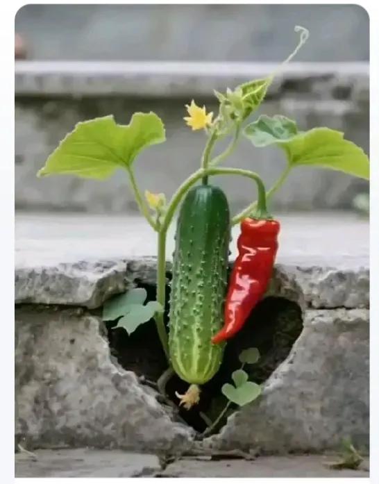 去爬山，山不见我，我去见山。