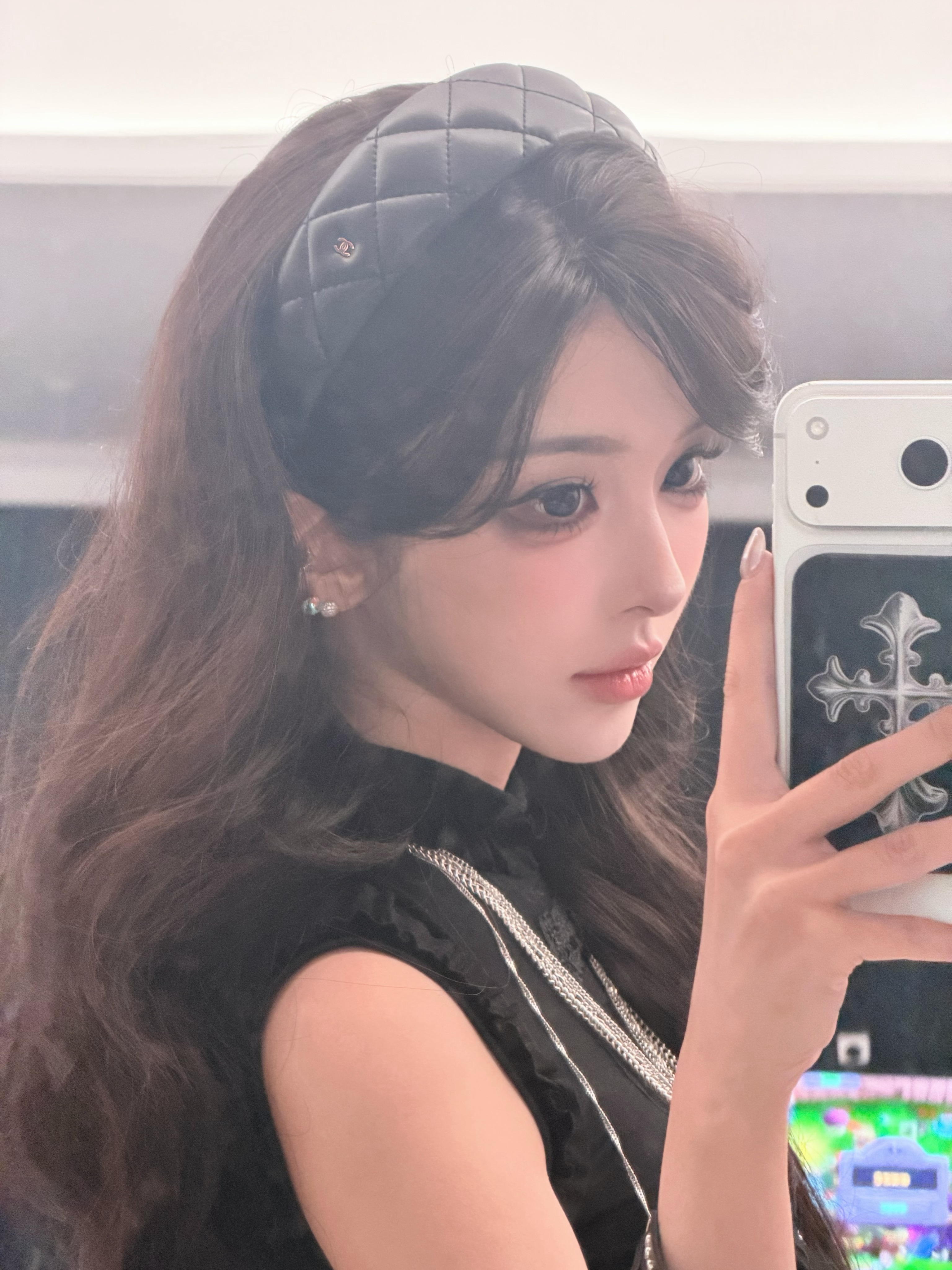 今日look 
