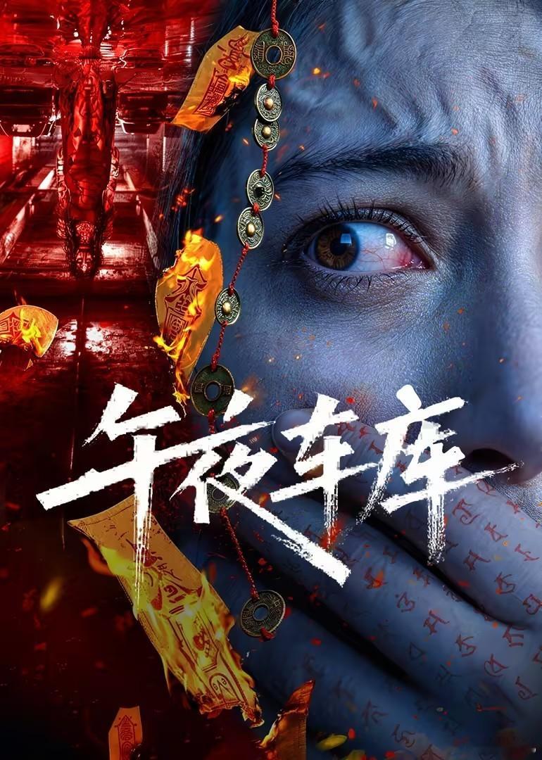 电影午夜车库 ​​​