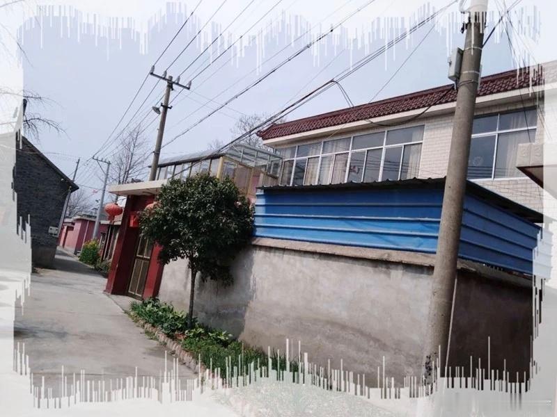 医者，仁德，仁心，决不会在皇城筑京观！ 我原本也成为拆迁户的，因为圆沟雨水的扩大