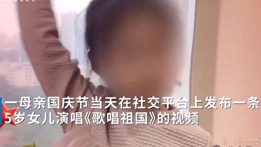 没人惯着你为这个母亲点赞，为郑州警方点赞。绝不姑息任何一个坏人，网络世界会变得更