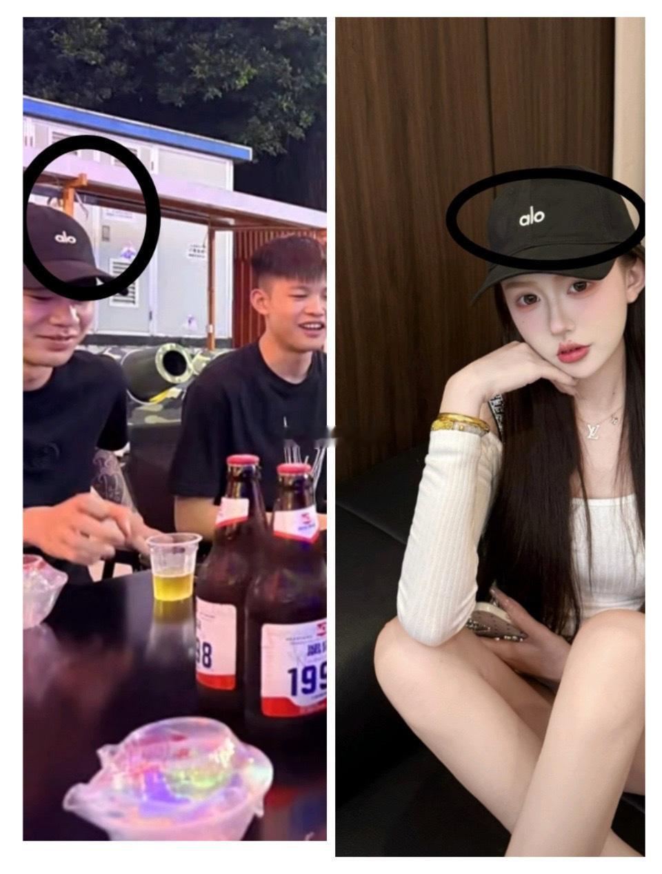 投稿主播 该来了和她的女徒弟佳佳吗 这两个本来就是情侣 粉丝爆出来23年就在一起