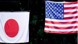 怕历史重演？美国突然对日本设防，切断信息共享。
 
短短几天，美日同盟捅出一个极
