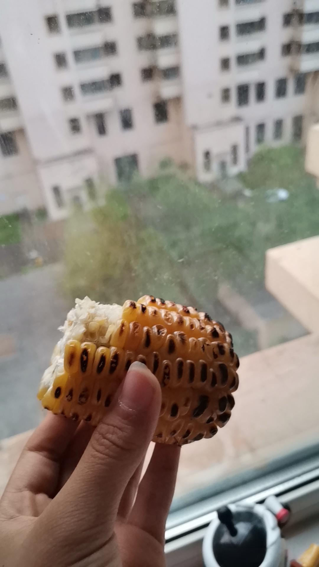 这小时候的味道真的是满满回忆