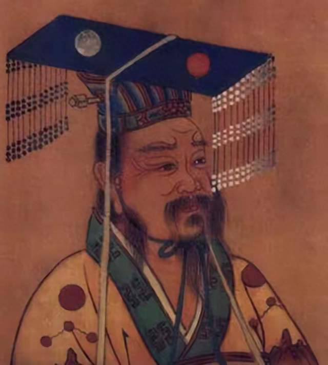 被刘邦扔到边疆 他装孙子15年 登基后一套温柔刀法让满朝老狐狸跪服