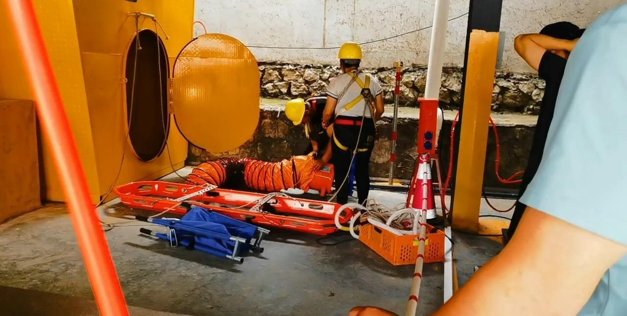 破局安全管理困局：先打通“不会干、不会管、不愿管”三大堵点
 
安全管理的核心是