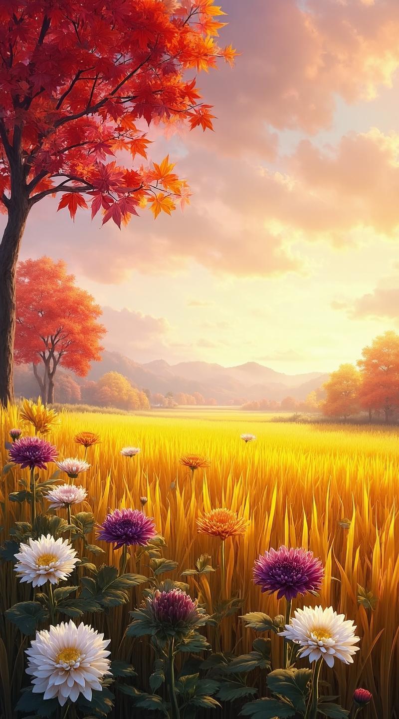 愿2026年，如春日繁花般灿烂，似夏日暖阳般温暖。家人围坐，笑语满堂，温馨的氛围