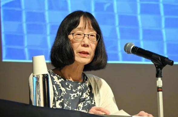 25个国家共同建立的国际法院，院长刚刚上了美国的制裁黑名单。这位院长是日本人，名