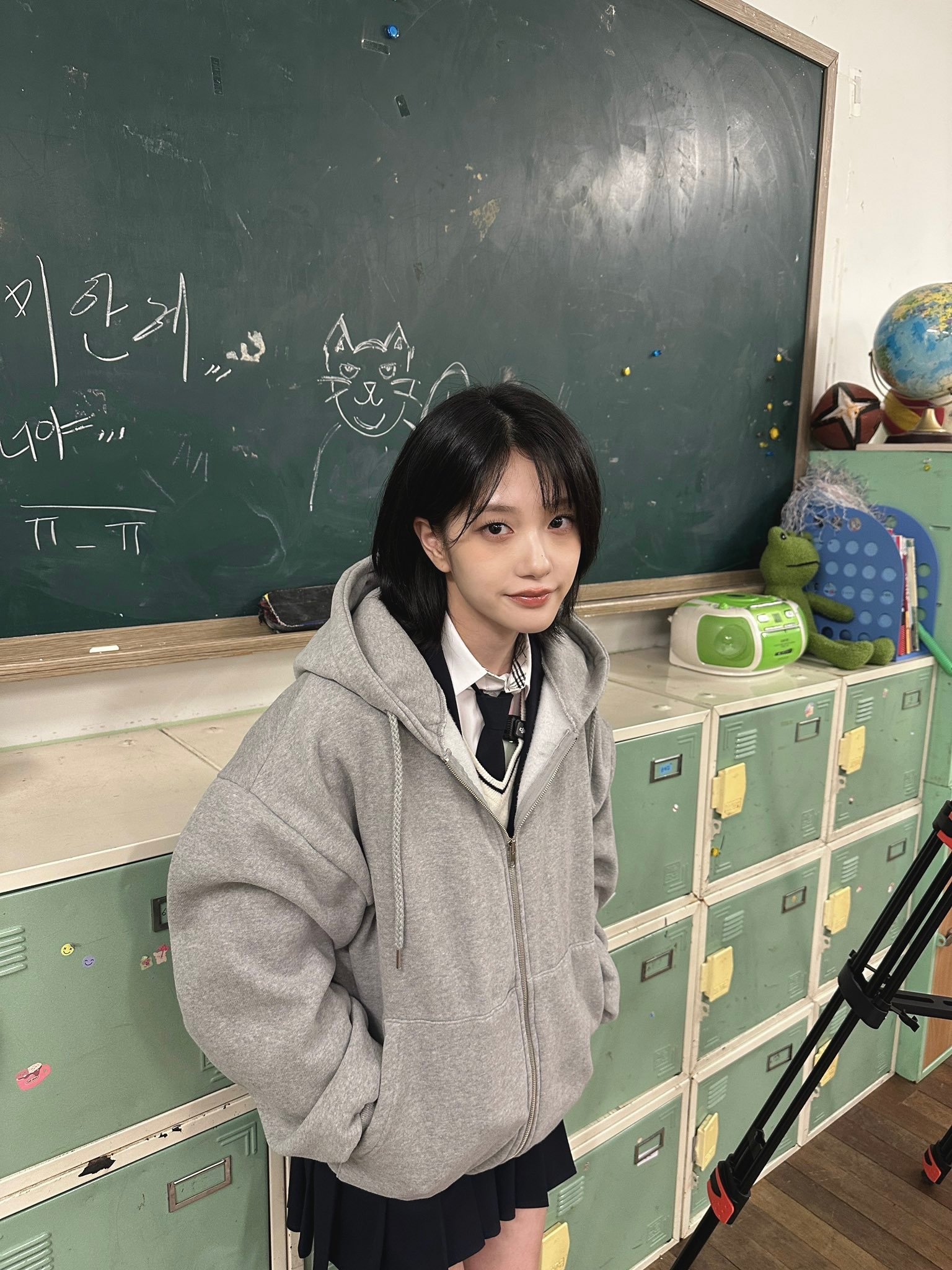 251207 Seoyeon李瑞渊 