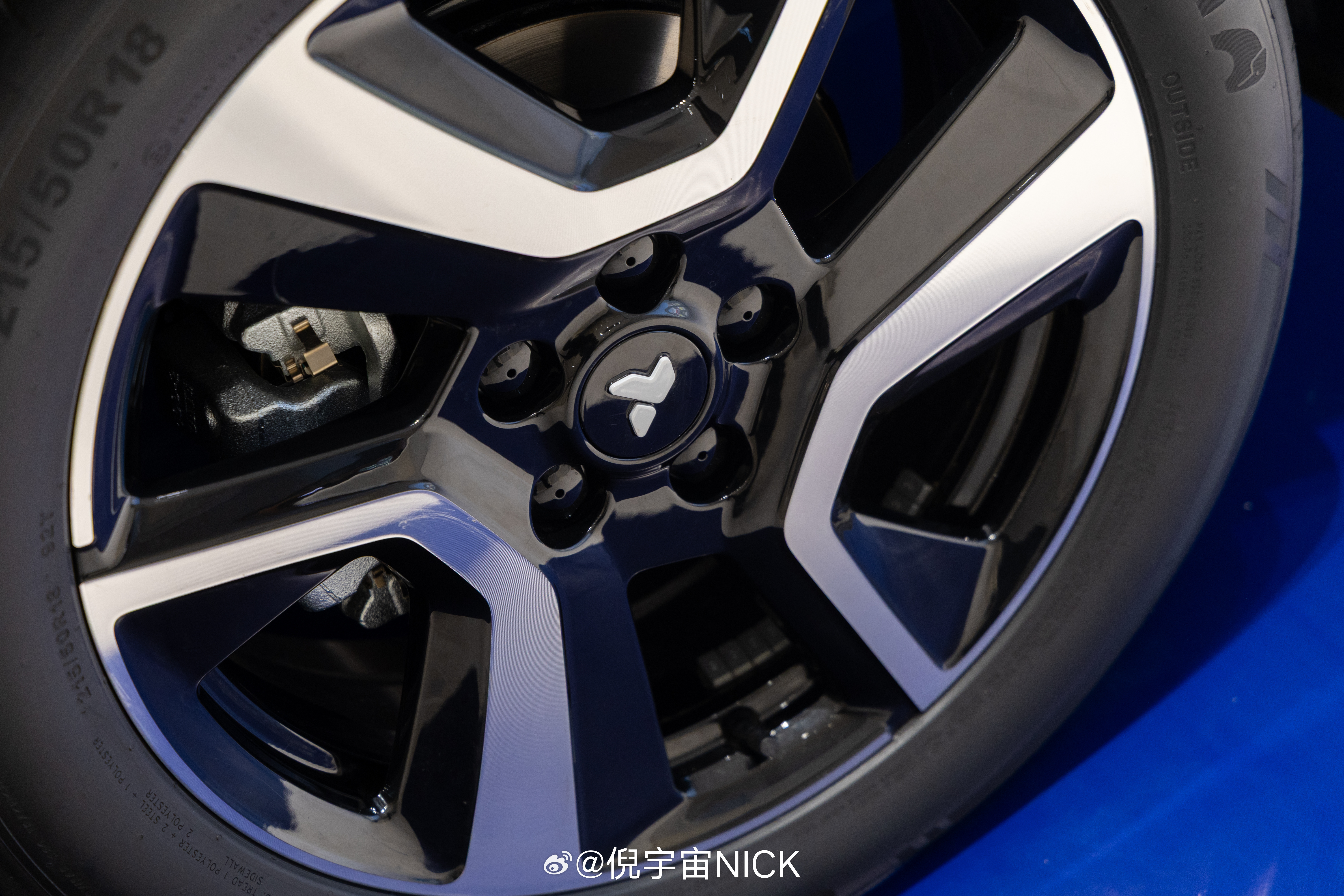 今天firefly萤火虫开了焕新发布会，动力提升到120kW，跑高速想超车时那股