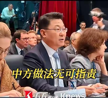 中国对巴拿马进行现场教育，敲打所有国家要对中国投资加以保护
当地时间6月23日，