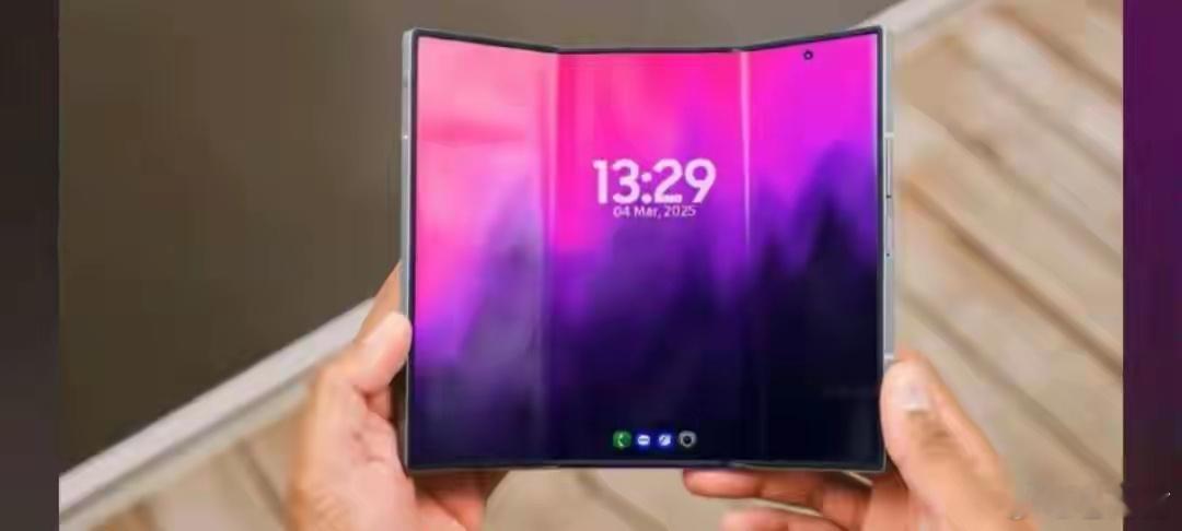 三星首款三折叠手机发布三星Galaxy Z TriFold的发布，不仅是技术实力