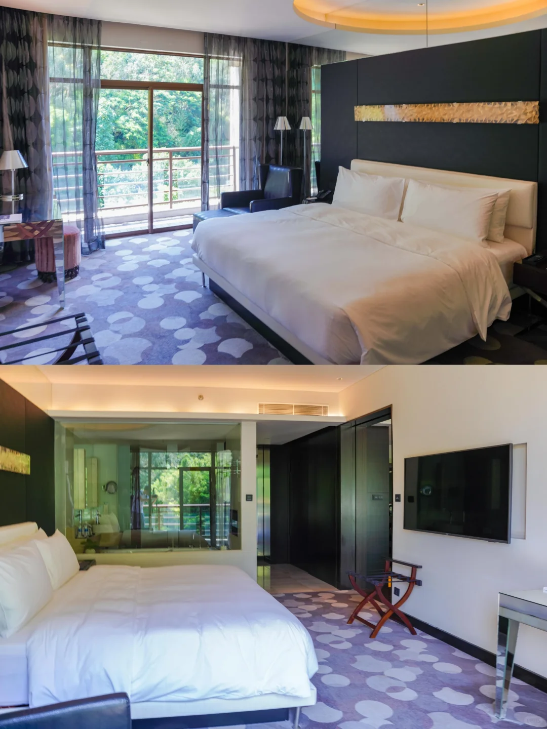 厦门国庆旅游❤️那些可爱的星级亲子酒店