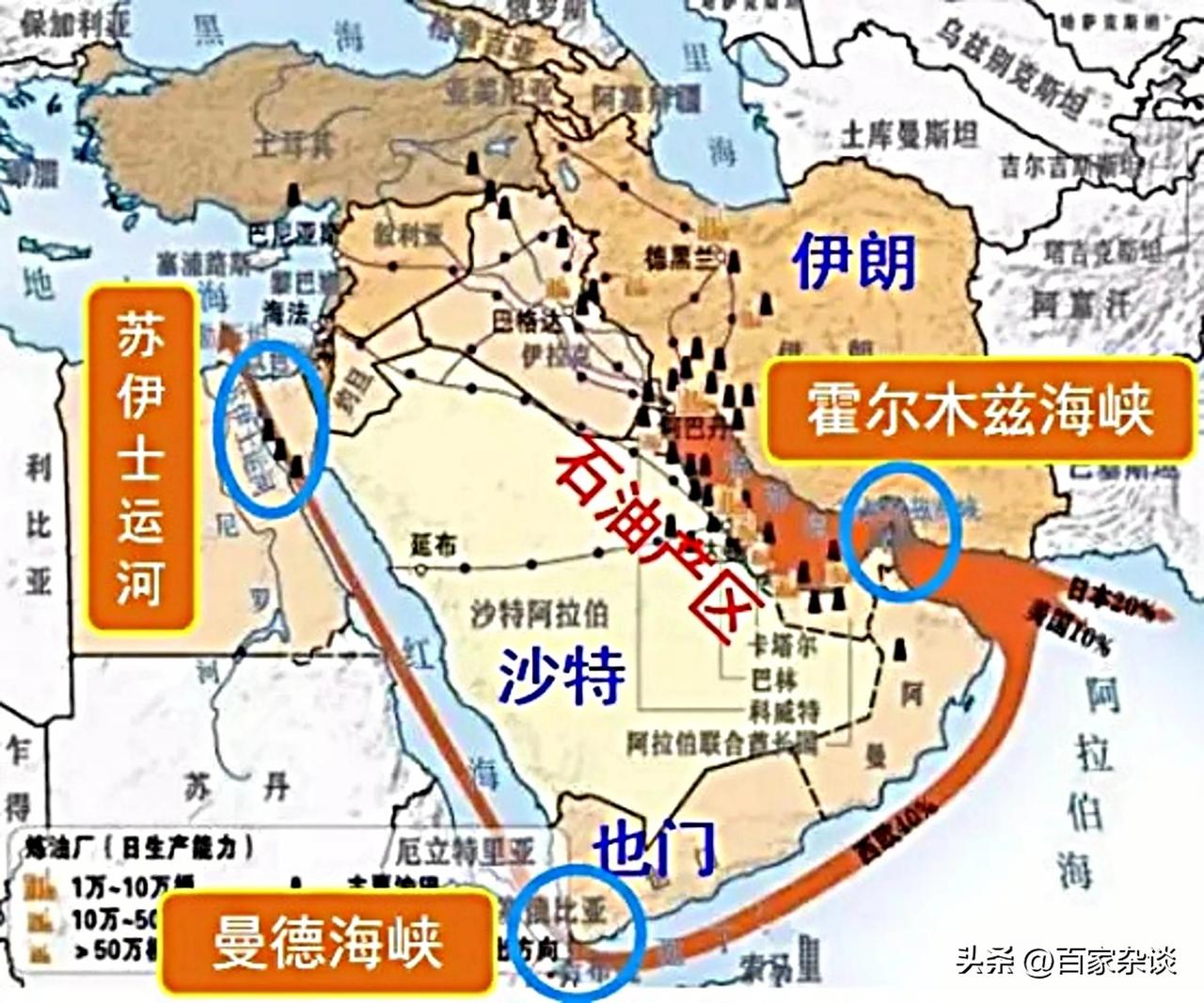 海湾国家为何害怕胡塞统一也门？5个现实原因：

①也门大部分边境和沙特接壤，也门