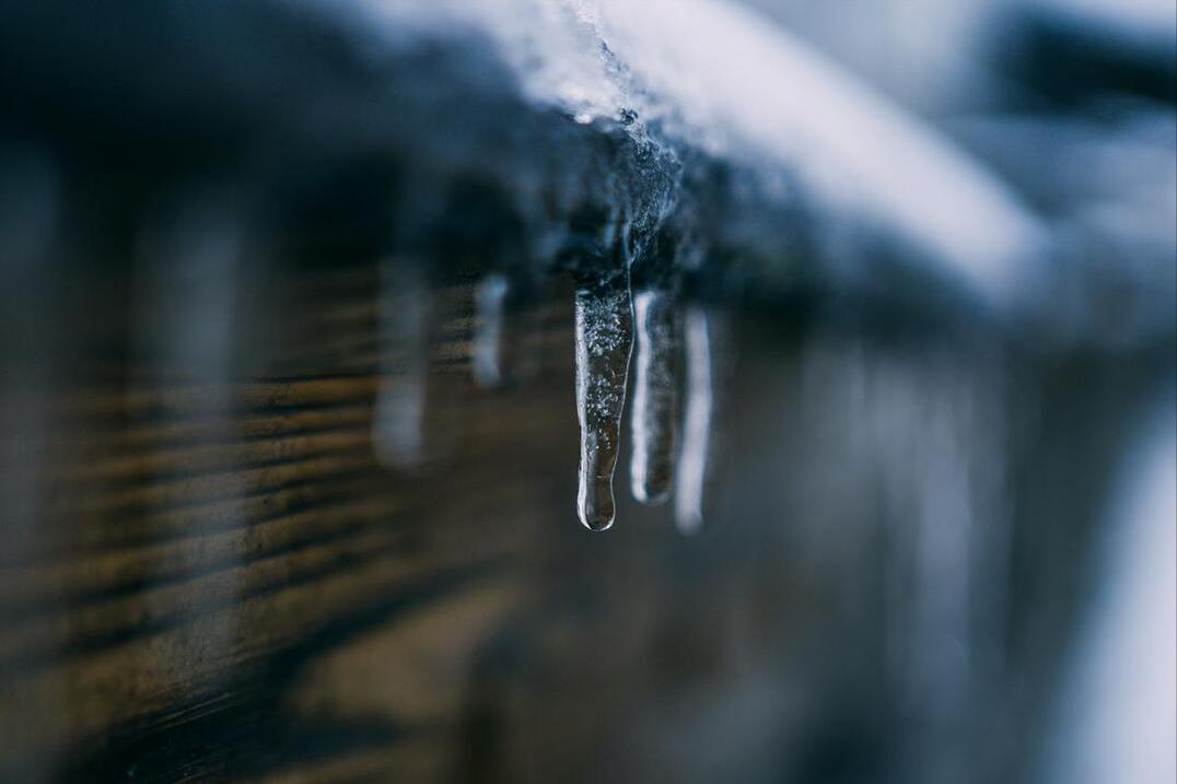 小雪后，建议大家：吃3白、3黑，忌食3样，护好阳气顺利过寒冬
小雪节气后，天气寒