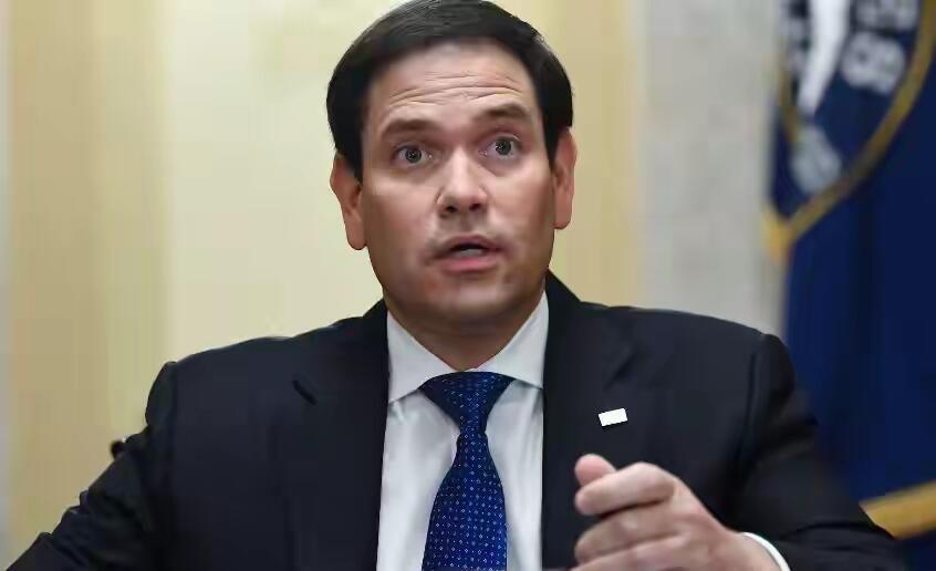 据美国《华尔街日报》1月6日报道，知情人士透露，国务卿鲁比奥告诉国会议员，近期政