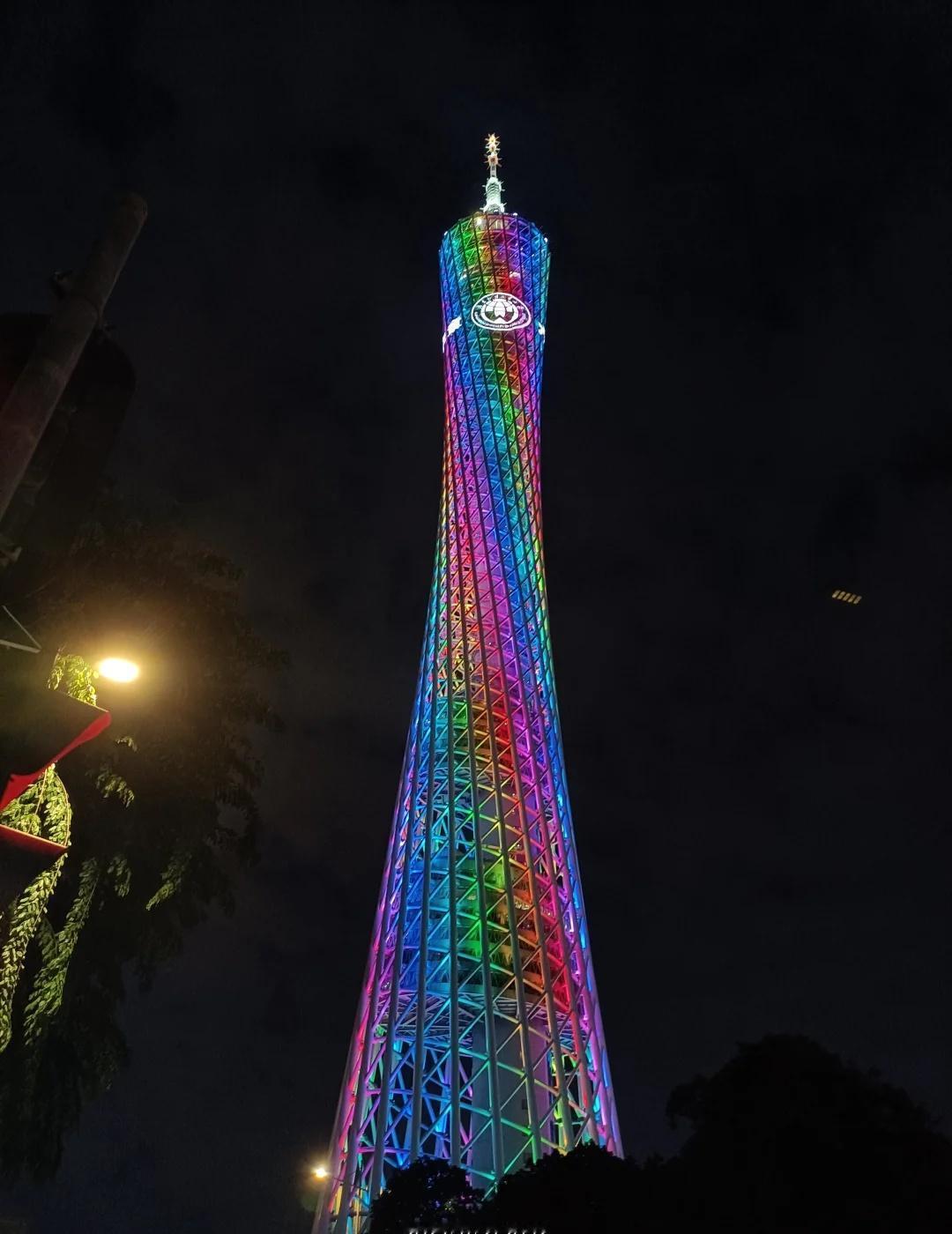 让我们祝广外建校六十周年生日快乐
广东外语外贸大学
