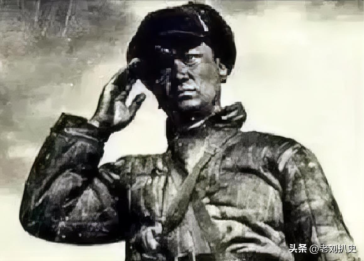 23岁士兵裴景善攀80米悬崖，指导员亲眼看他摔下去，半小时后美军高地炸了

指导