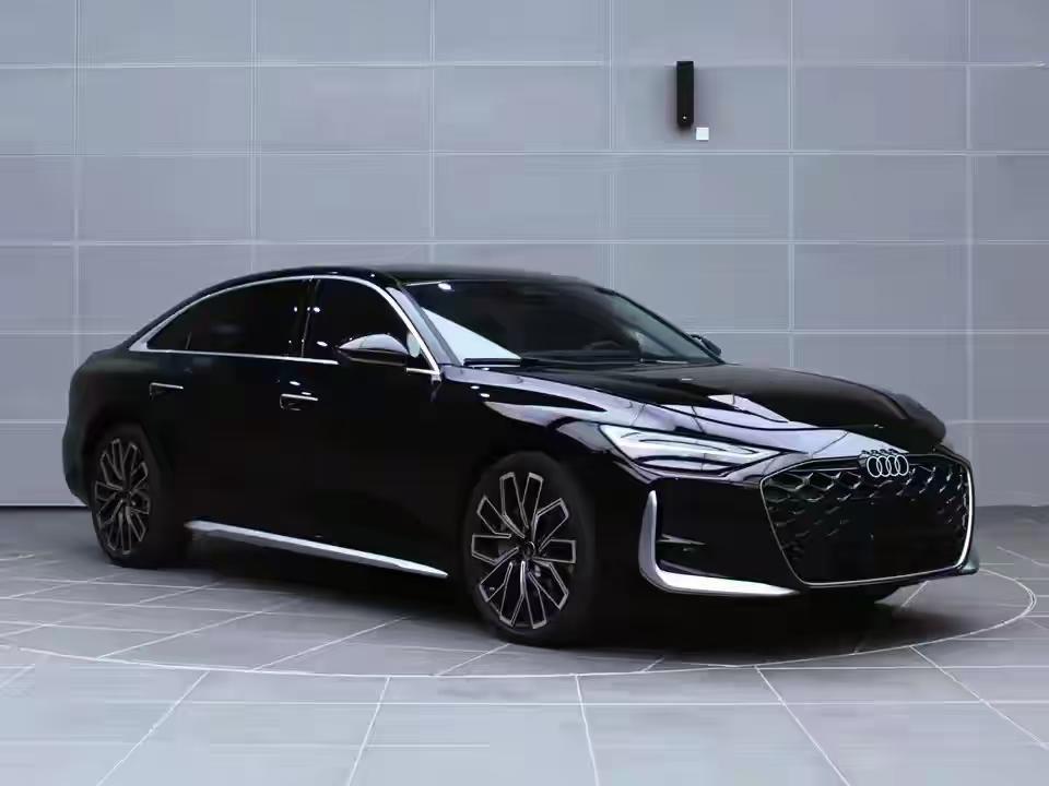 在很多人心中，奥迪A6L的地位不如同级别的宝马5系和奔驰E级，但不可否认奥迪A6