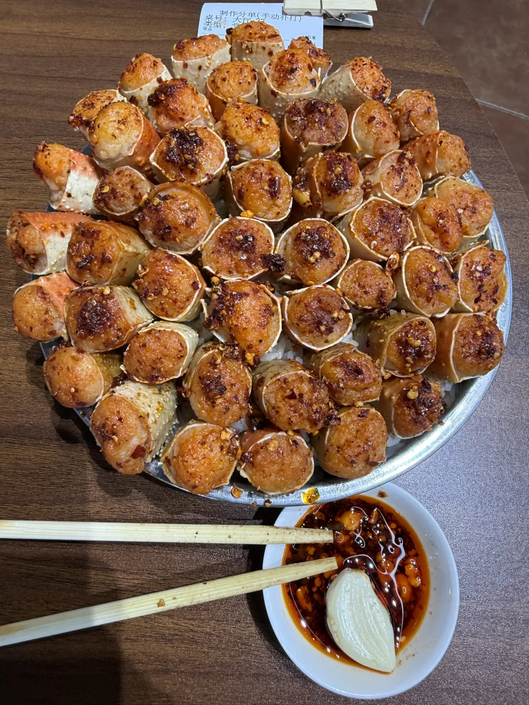 这是宁波象山的天堂吧