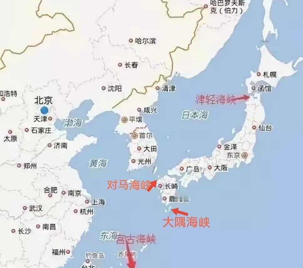 日本给自己埋的雷，自己得受着。
 
我的天！这哪是埋雷，简直是给自己挖了个连环坑