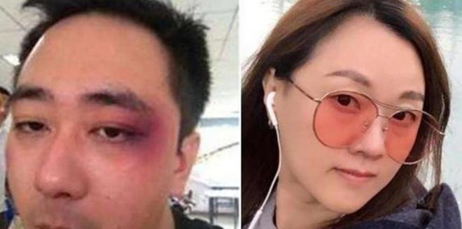 那年，王自健一句嘴快，就被老婆连扇500个耳光，跪在地上可怜巴巴地求饶："别打了