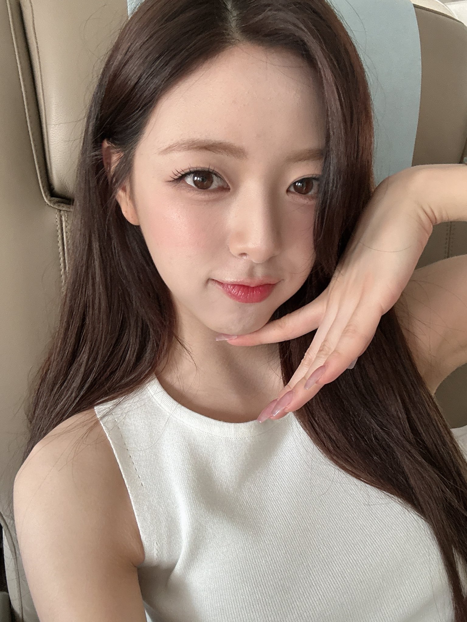 260606🫧itzy申有娜