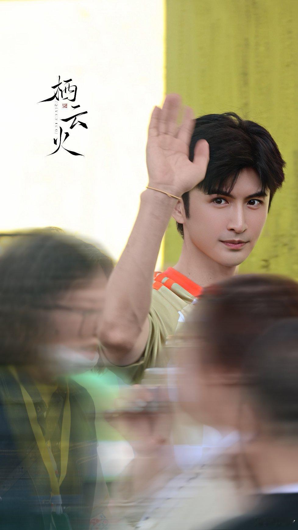 张云龙云归喜事 zyl张云龙云烨方观鱼 人生路上过客很多，每个人都有各自的终点，