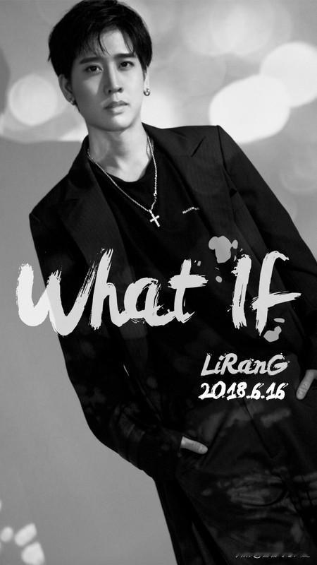 李现长得真的很出众。暑假在韩国街头被偶遇时，他穿白T恤搭黑运动裤、背小包包，18