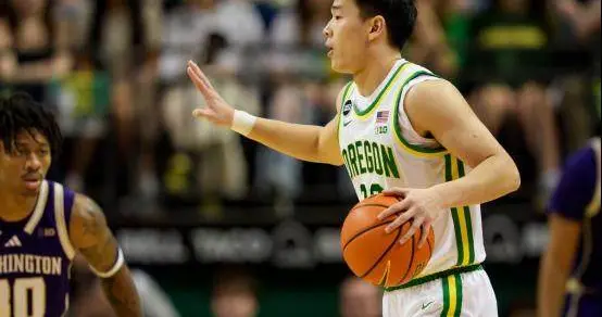 中国男篮留洋球员报告（十五）：李信仪晋级“疯三”