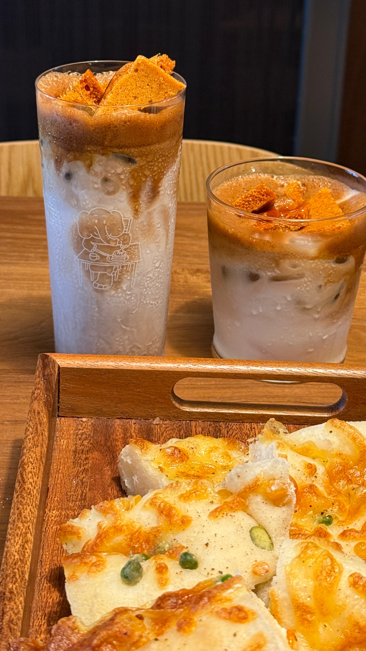 晚安plog还在忙乎我的油浸小番茄 