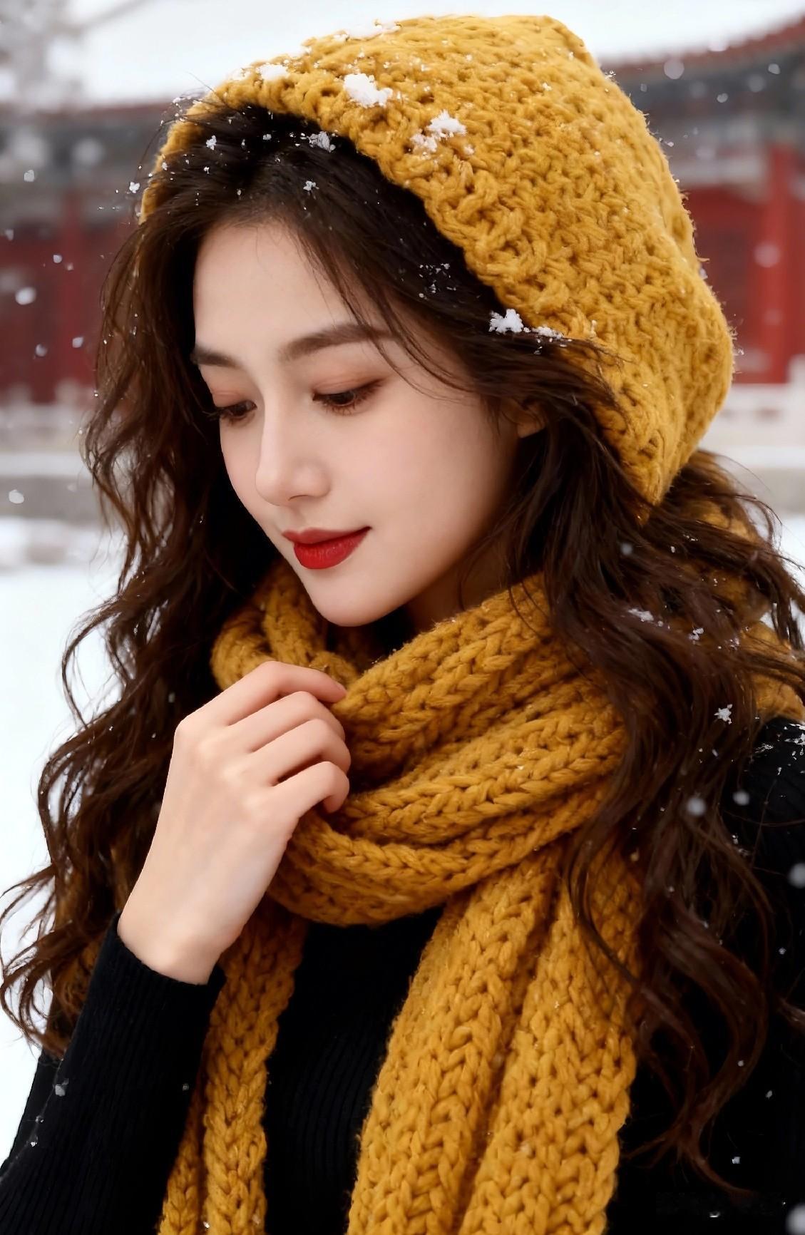 巷口的灯忽明忽暗，我踩着自己的影子走。
 
风卷着落叶擦过脚踝，像谁在身后轻拽衣