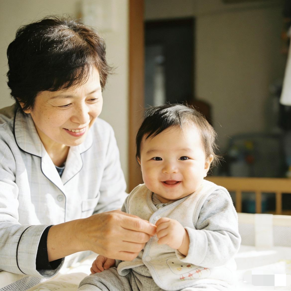 不敢相信！4岁女童竟因奶奶“一口饭”染上梅毒！打破“梅毒是成人病”认知，唾液传播