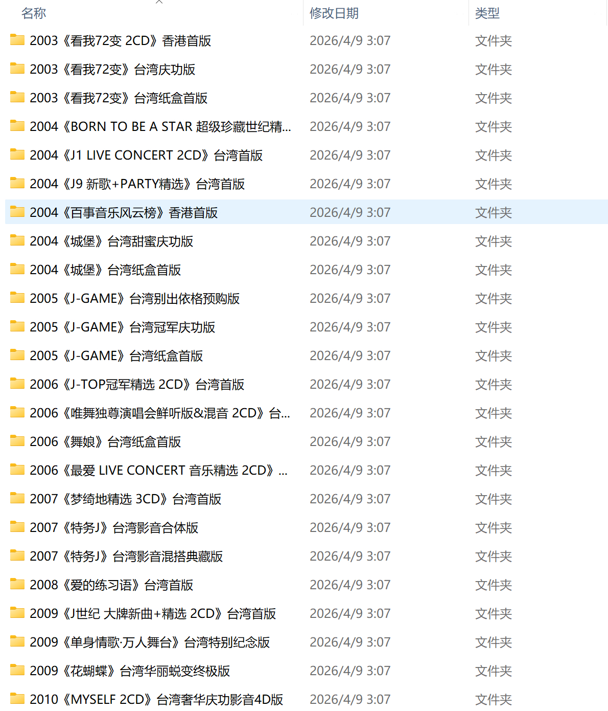 我幸福： 