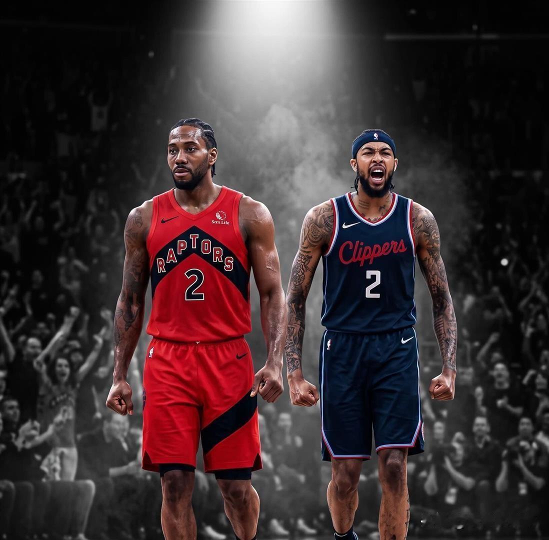炸裂！7月1日NBA两大地震级消息：老詹离湖人，伦纳德1换7重回猛龙
 
NBA