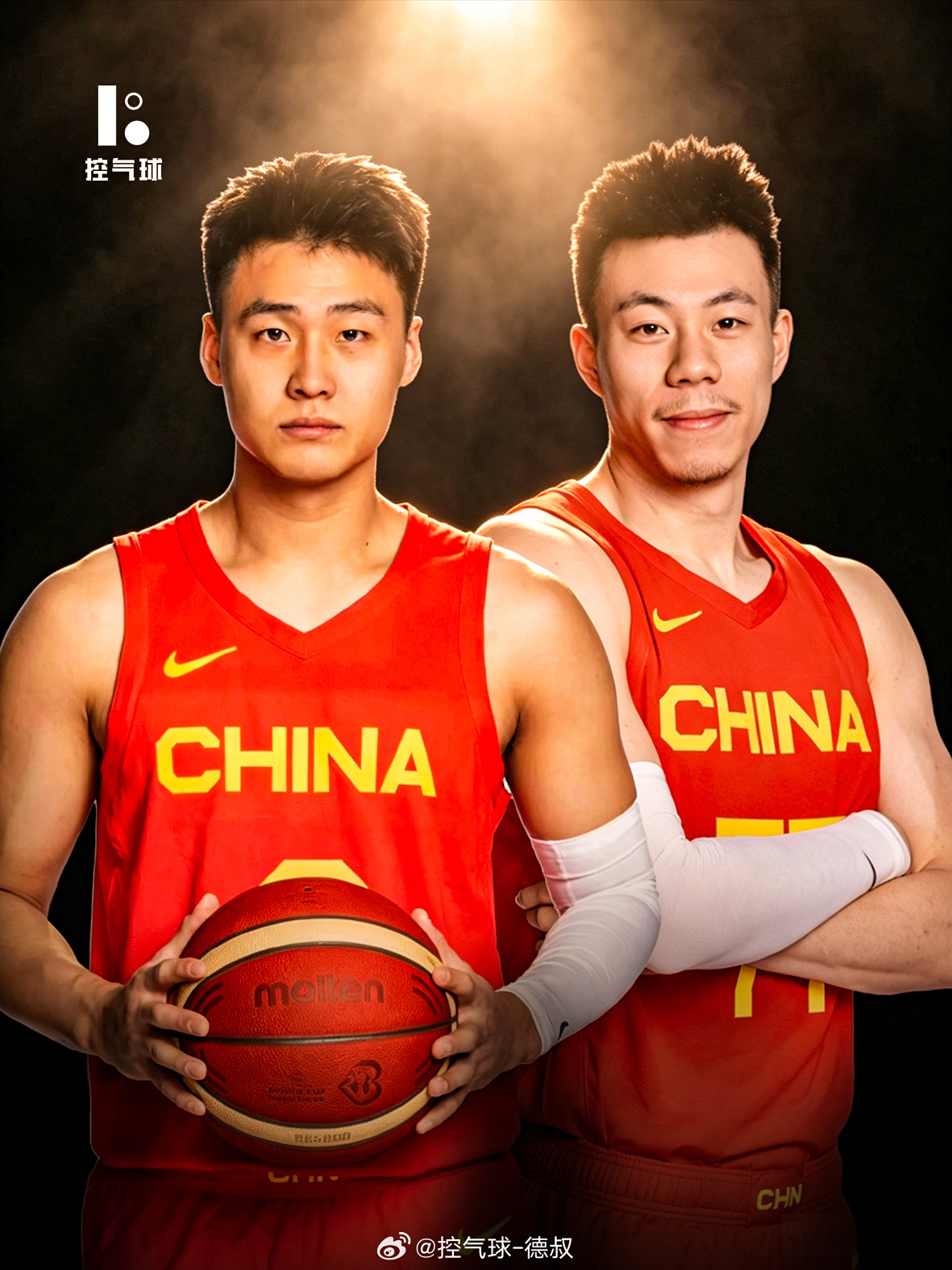 明天中国男篮将迎来和日本的世预赛卡位生死战，小组排名直接关系 2027 世界杯出