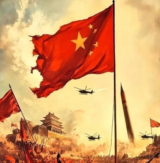 奉劝所有中国人，大家一定要做好心理准备，最近官方媒体接连发声，提醒我们注意周边动
