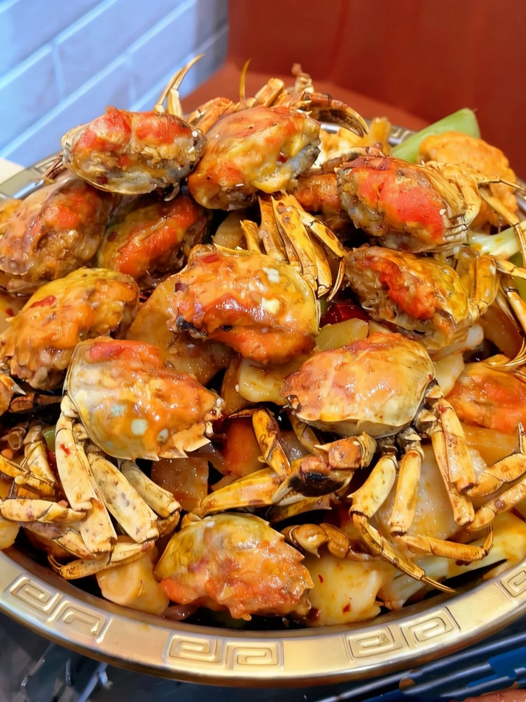 天津的，我被这家店拿捏住了！