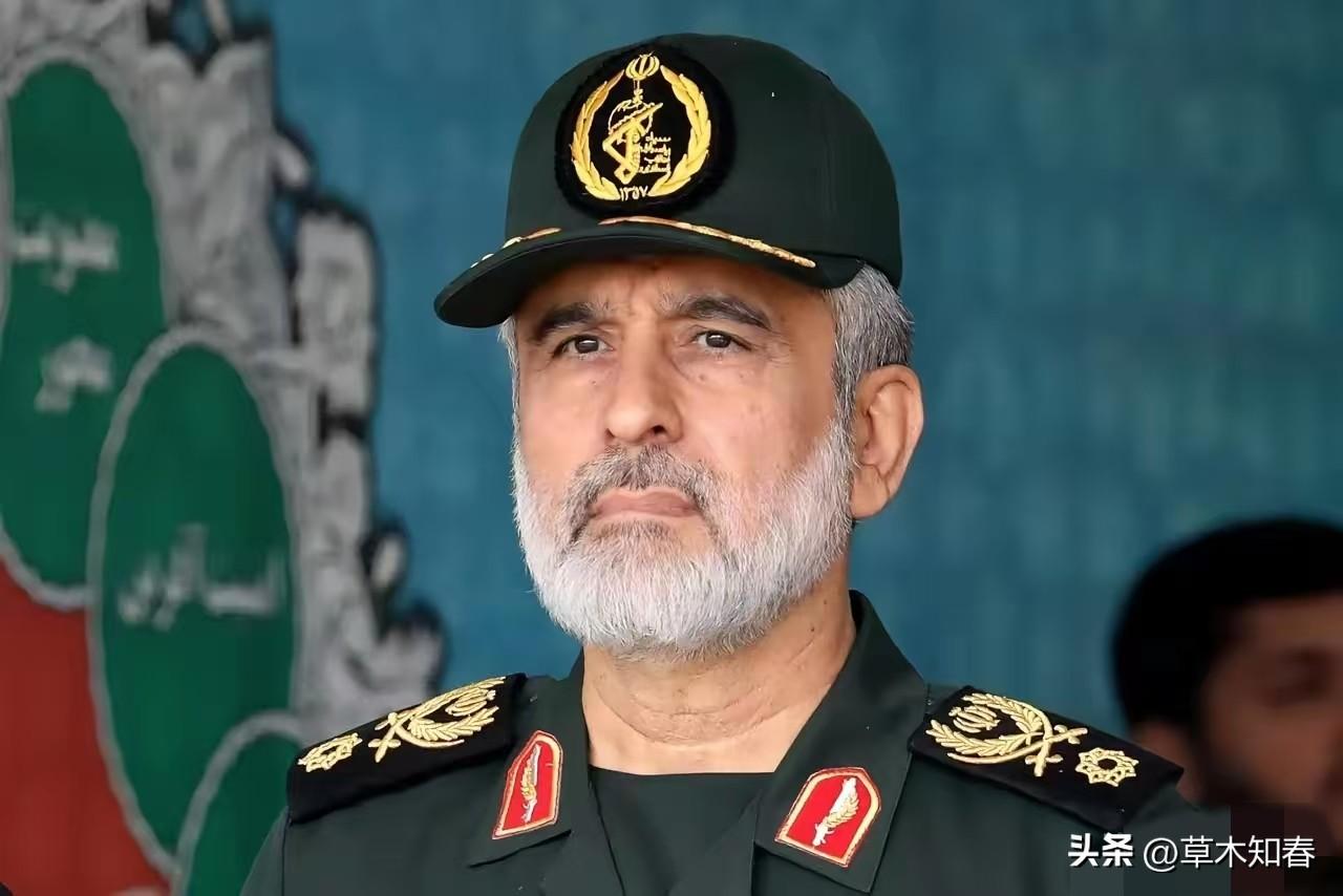 伊朗传来新消息，伊朗伊斯兰革命卫队发布声明：2026年3月10日，伊朗伊斯兰革命