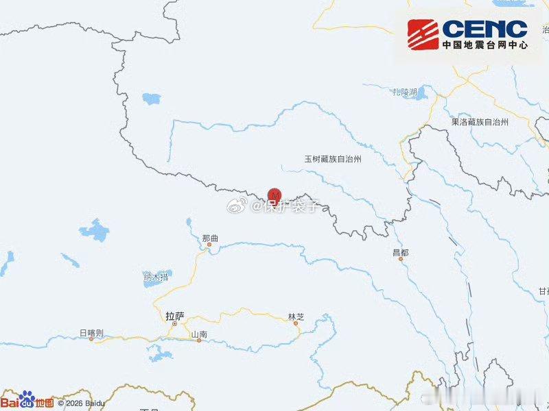 西藏地震已致16死46伤西藏7级地震虽然震源深度很大，虽然以为交界处人烟稀少，但