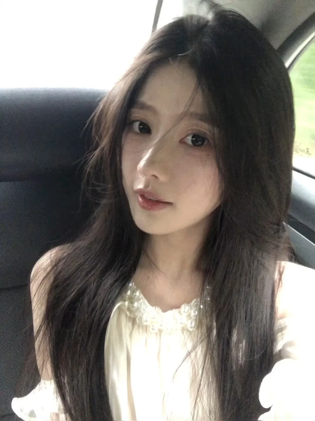 6s拍照好看 只可惜最近是阴天