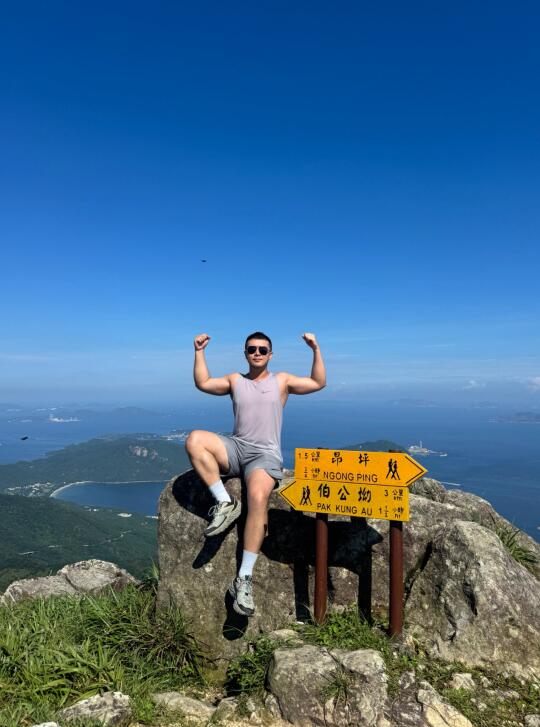 每个城市，都有一座凤凰山！