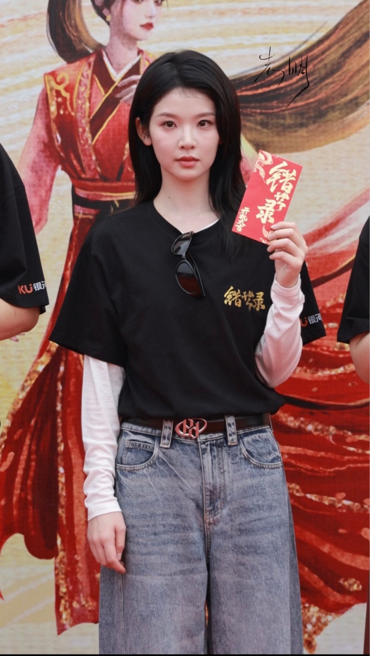 都是只能好看一阵子是吗