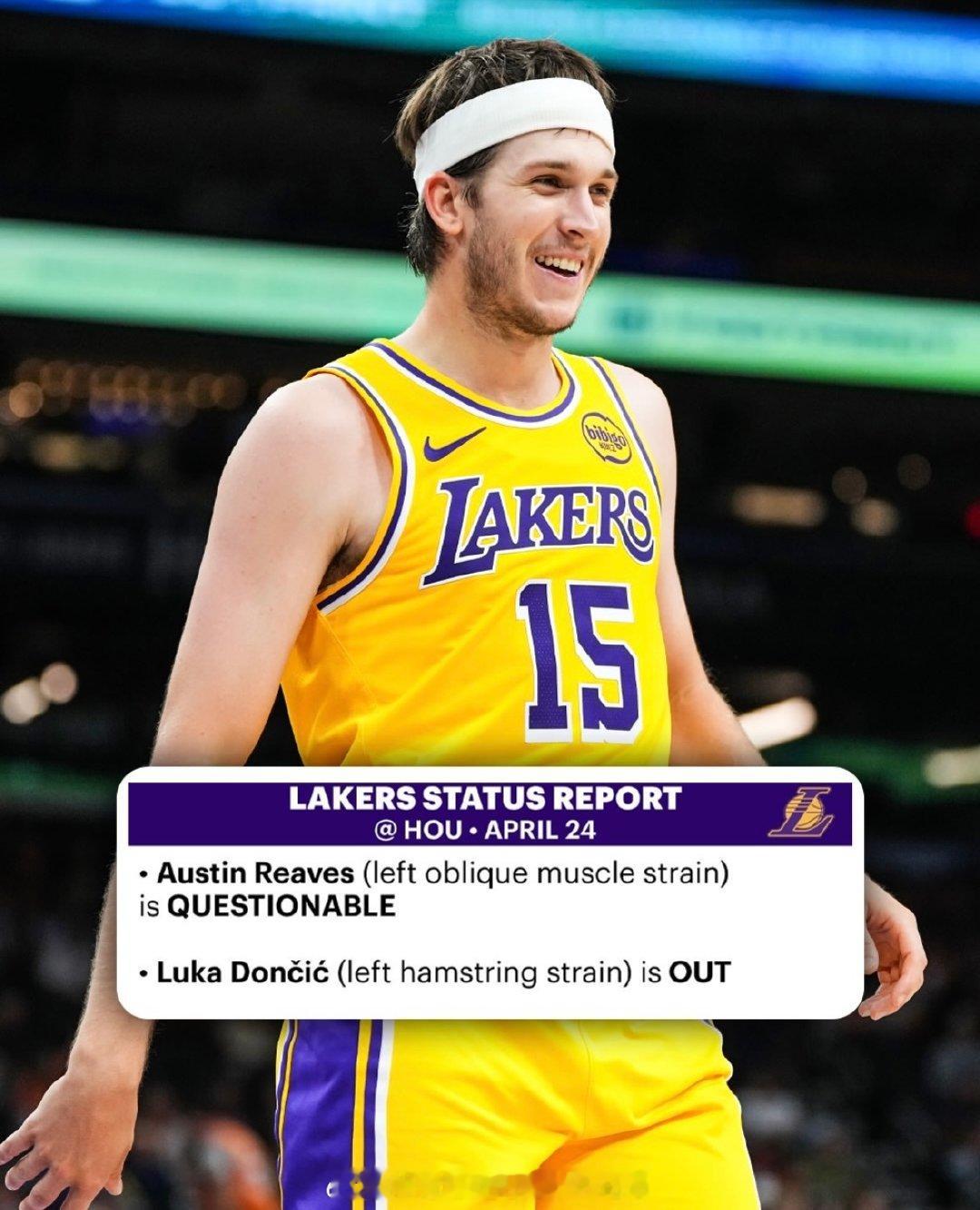 「东契奇因伤缺席，个人想法简单描述」1-以人为本，打不了不勉强。季后赛开始前我就