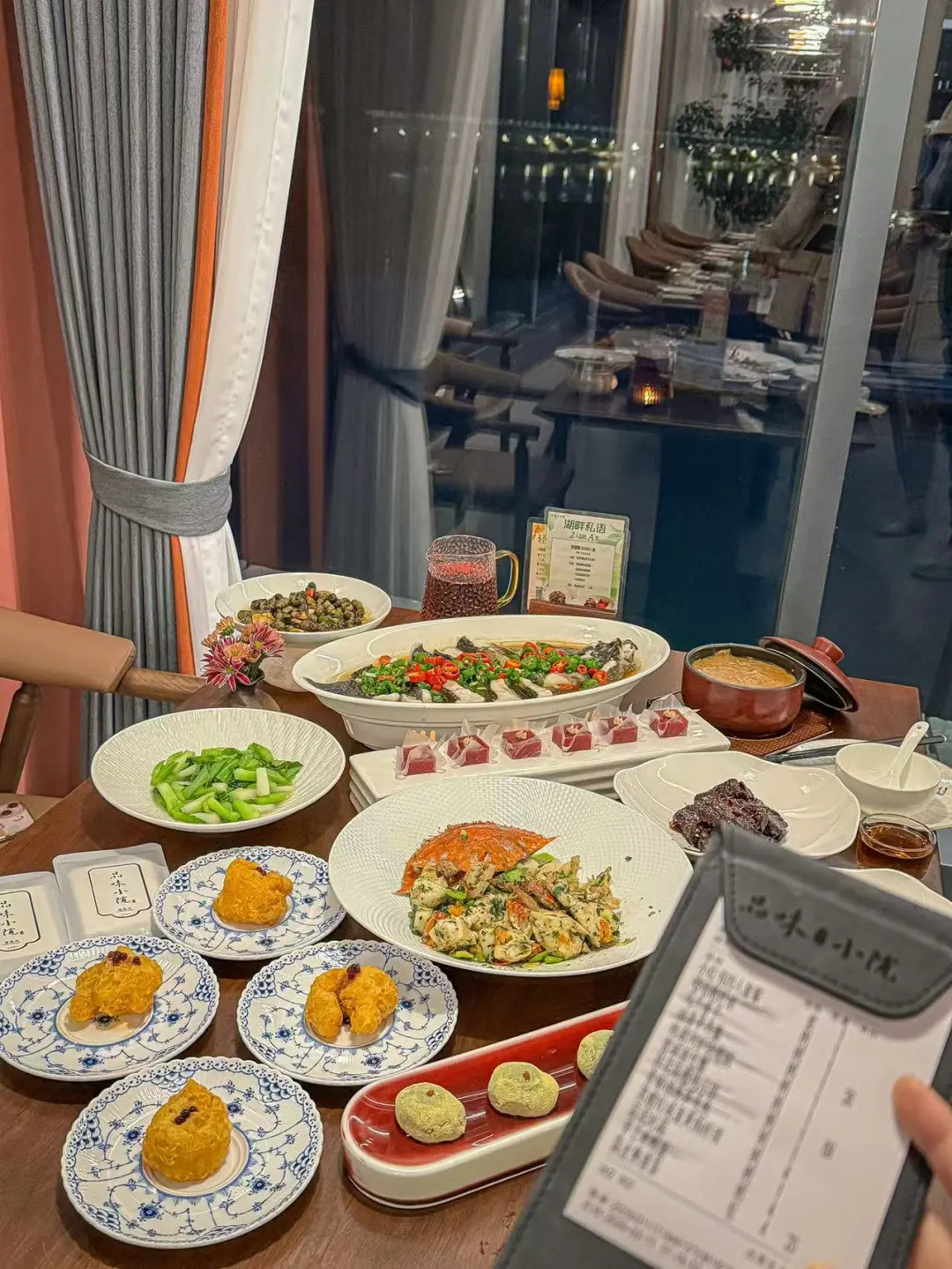 🌊今天闺蜜带我来她私藏已久的宝藏小院，真