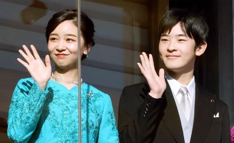 日本新规化解王室继承危机，女性仍无缘宝座
2026年外媒《人物》杂志曝出日本王室