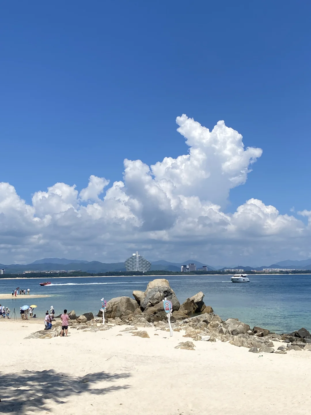 放弃出片之后的旅游真的很爽!!