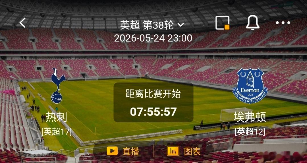 热刺 VS 埃弗顿  一、热刺 有利情报- 热刺主场迎战埃弗顿，主帅德泽尔比确认